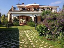 Villa Ornella Villa Ornella, Italia, Palmi, Provincia Di Reggio Calabria