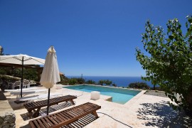 Villa per 5 persone con piscina Villa per 5 persone con piscina, Italia, Roccella Ionica, Costa Ionica Calabria