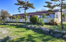 Appartamento vista mare con giardino e parcheggio Appartamento vista mare con giardino e parcheggio, Italia, Zambrone, Provincia Di Vibo Valentia