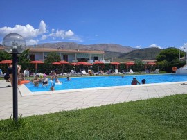Villa 'Oriana' con vista mare, piscina condivisa e aria condizionata Villa 'Oriana' con vista mare, , Italia, San Nicola Arcella, Costa Tirrenica Calabria