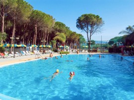 Camping Thurium Camping Thurium, Italia, Corigliano Calabro, Provincia Di Cosenza