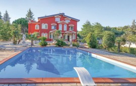 Villa per 10 persone con piscina Villa per 10 persone con piscina, Italia, Cassano All'ionio, Provincia Di Cosenza