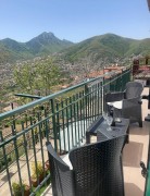 Appartamento 'Bella Veduta Sole' con balcone, vista mare e montagna Appartamento 'Bella Veduta Sole', Italia, Agerola, Napoli E Dintorni