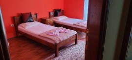 Apartement No.3 for 5 People, 500 Meters from the 