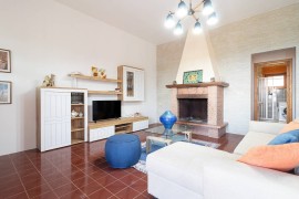 Appartamento 'Appartamento Glicine' con vista mare, terrazza privata e Wi-Fi Appartamento 'Appartame, Italia, Marina Serra, Tricase