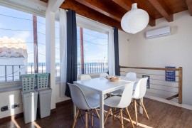 Casa Vacanze 'Nel Borgo Antico Di Giovinazzo' con vista mare, Wi-Fi e aria condizionata Casa Vacanze, Italia, Giovinazzo, Provincia Di Bari