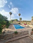 Villa 'Dany with Pool' con piscina privata, Wi-Fi e aria condizionata Villa 'Dany with Pool' con pis, Italy, Villa Castelli, Salento