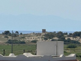 Villa 'Torretta - Mare Salento' con vista mare, giardino privato e aria condizionata Villa 'Torretta, Italia, Taranto, Golfo Di Taranto