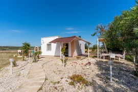 Con giardino e vicino alla spiaggia - Villa Luana Punta Prosciutto Salento Con giardino e vicino all, Italia, Punta Prosciutto, Golfo Di Taranto