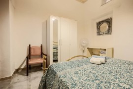 Appartamento 'Una Porta A Mare' con Wi-Fi Appartamento 'Una Porta A Mare' con Wi-Fi, Italia, Palermo, Provincia Di Palermo