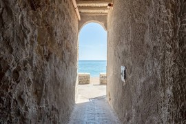 Appartamento 'Una Porta A Mare' con Wi-Fi Appartamento 'Una Porta A Mare' con Wi-Fi, Italia, Palermo, Provincia Di Palermo