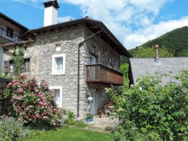 Casa Lienartova Casa Lienartova, Italia, Grimacco, Provincia D'udine