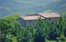 Casa vacanza per 31 persone con piscina Casa vacanza per 31 persone con piscina, Italia, Apecchio, Pesaro-Urbino