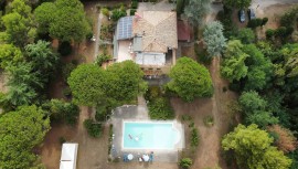 Villa 'Vittorio A 4km Dal Mare' con piscina privata, Wi-Fi e aria condizionata Villa 'Vittorio A 4km, Italy, Valle Del Metauro