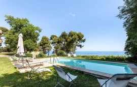 Villa per 12 persone con giardino Villa per 12 persone con giardino, Italia, Ancona (italia), Provincia Di Ancona