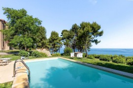 Villa per 12 persone con giardino Villa per 12 persone con giardino, Italia, Ancona (italia), Provincia Di Ancona