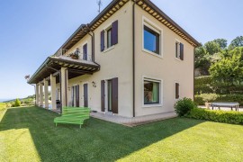 Villa Eden Villa Eden, Italia, Campofilone, Provincia Di Fermo