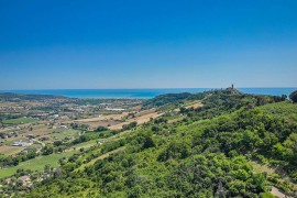 Villa Eden Villa Eden, Italy, Campofilone, Provincia Di Fermo