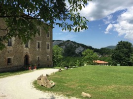 Villa di lusso ad Apecchio con piscina Villa di lusso ad Apecchio con piscina, Italia, Apecchio, Valle Del Metauro