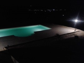 Villa per 9 persone con piscina Villa per 9 persone con piscina, Italia, Ostra, Provincia Di Ancona