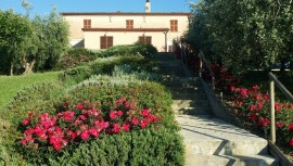 Villa per 9 persone con piscina Villa per 9 persone con piscina, Italia, Ostra, Provincia Di Ancona