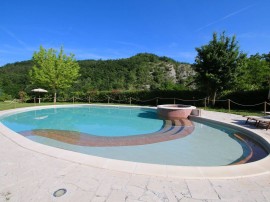 Pittoresca mansione con piscina ad Apecchio Pittoresca mansione con piscina ad Apecchio, Italy, Apecchio, Valle Del Metauro