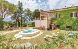 Affascinante appartamento sul fiume: Piscina, terrazza, parcheggio Affascinante appartamento sul fiu, Italia, %Località%