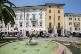 Appartamento vacanze per 6 persone, Italia, Riva Del Garda, Prealpi Gardesane