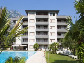 Residence Moinca a Riva del Garda, Italia, Riva Del Garda, Prealpi Gardesane