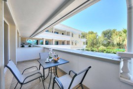 Appartamento vacanze per 4 persone con piscina, Italia, Desenzano Del Garda, Prealpi Gardesane