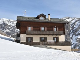 Casa Crapena, Italy, Livigno, Parco Nazionale Dello Stelvio