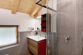 Appartamento 'Salient Casa Campacc' con Vista Lago, Giardino, Terrazza & Wi-Fi, Italia, Livigno (borgo), Livigno