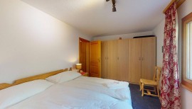 Appartamento vacanze per 4 persone con giardino, Switzerland, Sankt Moritz, Oberengadin