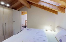 Appartamento vacanze per 4 persone con panorama, Switzerland, Celerina, Oberengadin