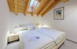 Appartamento vacanze per 4 persone con panorama, Switzerland, Celerina, Oberengadin