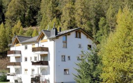 Appartamento vacanze per 4 persone con panorama, Switzerland, Celerina, Oberengadin