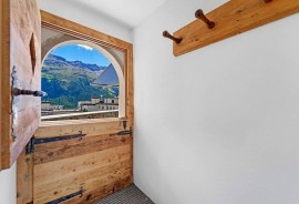 Appartamento vacanze per 2 persone con panorama, Switzerland, Sankt Moritz, Oberengadin