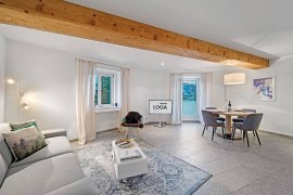 Appartamento vacanze per 2 persone con panorama, Switzerland, Sankt Moritz, Oberengadin