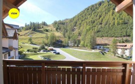 Appartamento vacanze per 4 persone con balcone, Switzerland, Sankt Moritz, Oberengadin