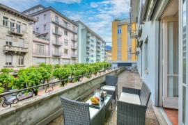 Appartamento vacanze per 6 persone, Switzerland, Bellinzona, Canton Ticino