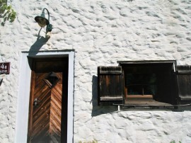 Vogelhütte, Austria, Innsbruck (austria), Innsbruck E Dintorni