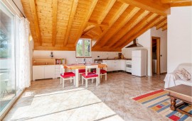 Appartamento vista mare con parcheggio, terrazza e WiFi gratuito, Italia, Andora, Riviera di Ponente