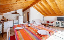 Appartamento vista mare con parcheggio, terrazza e WiFi gratuito, Italia, Andora, Riviera di Ponente