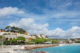 Appartamento 'Dai Baccino' con balcone, Italia, Celle Ligure, Riviera di Ponente