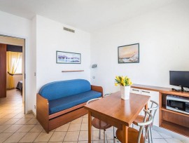 Appartamento sulla spiaggia con parcheggio, piscina e terrazza, Italy, Pietra Ligure, Comune di Pietra Ligure