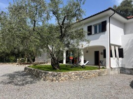 Monolocale 'Casa Albareto' con posizione molto tranquilla e soleggiata esposta a sud, Italia, Stellanello, Riviera di Ponente