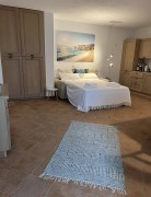 Monolocale 'Casa Albareto' con posizione molto tranquilla e soleggiata esposta a sud, Italia, Stellanello, Riviera di Ponente