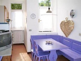 Appartamento a Serenval Beach: Piscina, terrazza, AC e WiFi, Italia, Finale Ligure, Comune di Finale Ligure