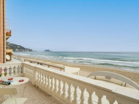 Beach House, Italy, Alassio, Riviera di Ponente