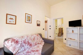 Casa vacanze 'Casa Greta Arma Di Taggia' con Wi-Fi, Italia, Taggia (Città), Taggia